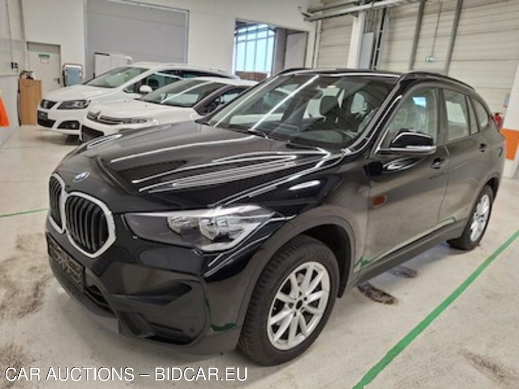BMW X1 Sdrive16d A 85KW