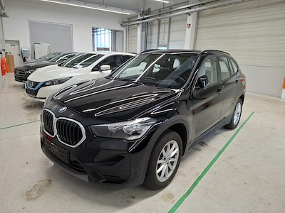 BMW X1 Sdrive16d A 85KW