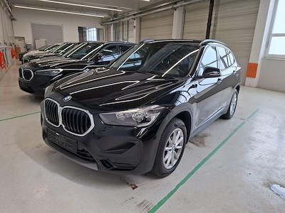 BMW X1 Sdrive16d A 85KW
