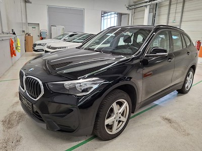 BMW X1 Sdrive16d A 85KW