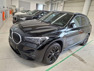 BMW X1 Sdrive18da 110KW