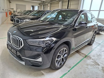 BMW X1 Xdrive20d A 140KW