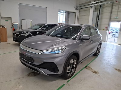 BYD Atto 3 Bev 60kwh Design Fwd 65KW