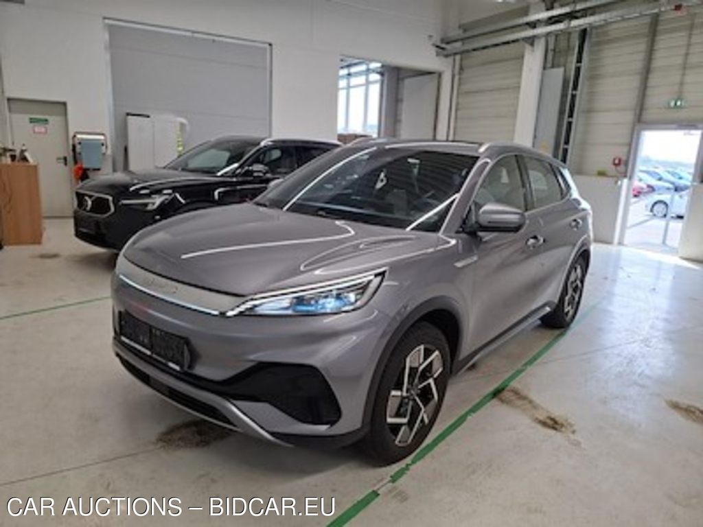 BYD Atto 3 Bev 60kwh Design Fwd 65KW