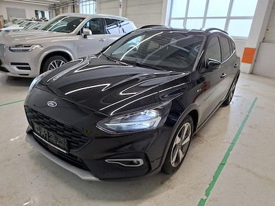 Ford FOCUS Turnier Active X 2,0 EcoBlue Aut. 111KW