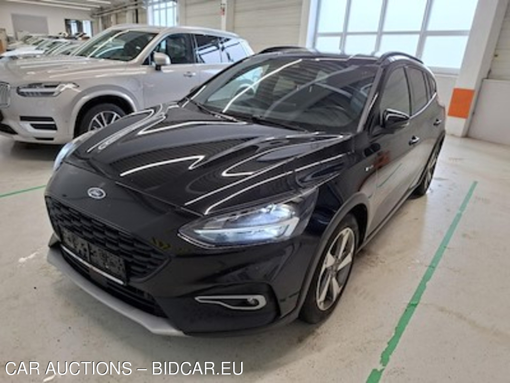 Ford FOCUS Turnier Active X 2,0 EcoBlue Aut. 111KW