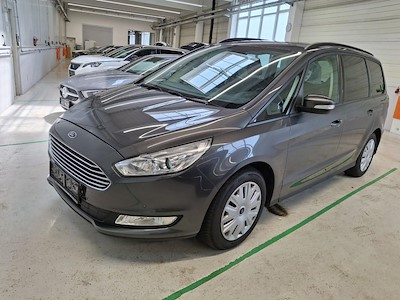 Ford GALAXY Business 2,0 EcoBlue SCR Aut. 111KW