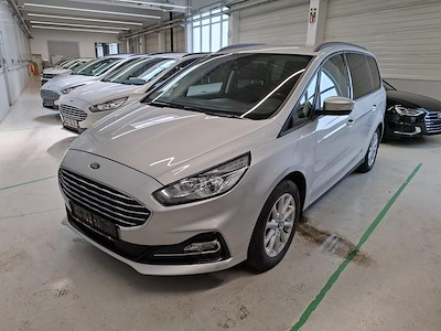 Ford GALAXY Edition 2,5 Duratec FHEV Aut. 110KW