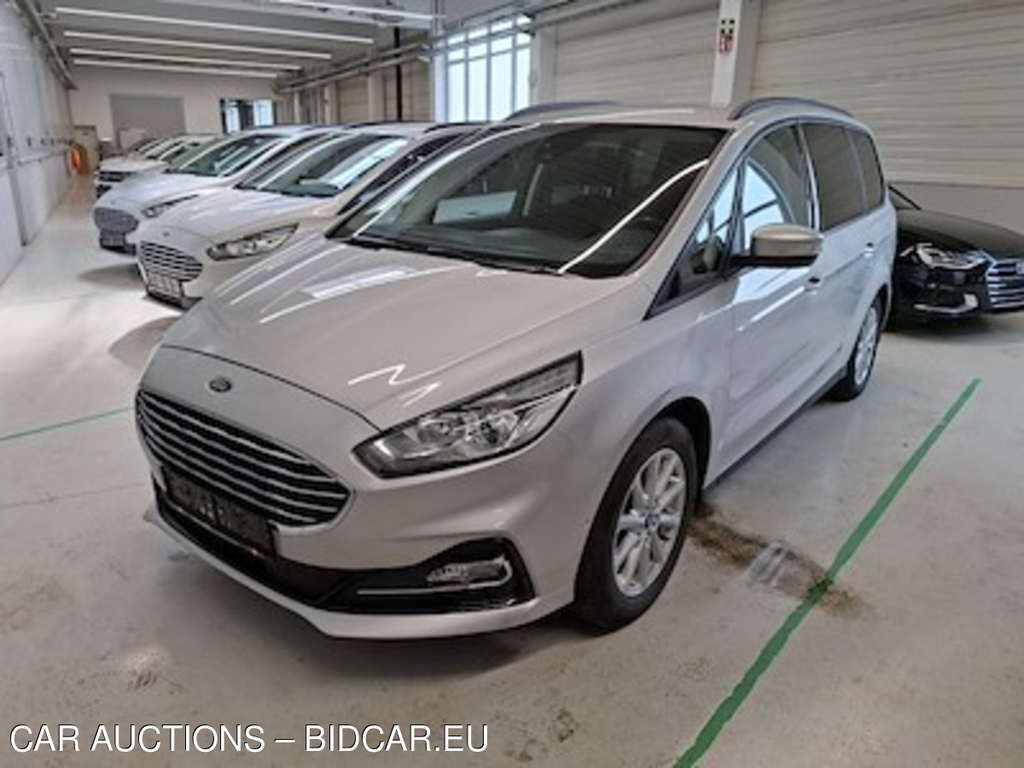 Ford GALAXY Edition 2,5 Duratec FHEV Aut. 110KW