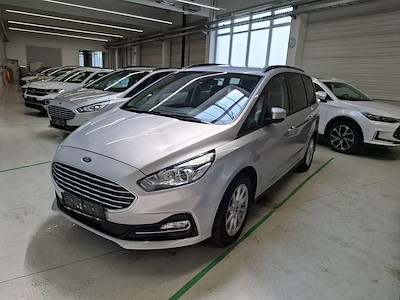 Ford GALAXY Edition 2,5 Duratec FHEV Aut. 110KW