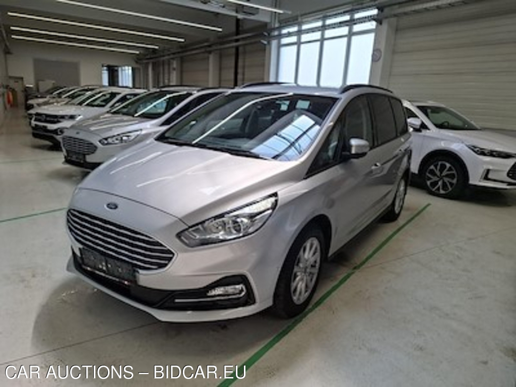 Ford GALAXY Edition 2,5 Duratec FHEV Aut. 110KW