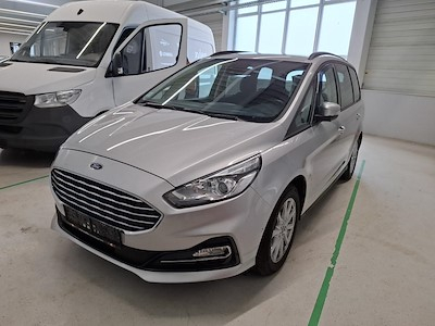 Ford GALAXY Edition 2,5 Duratec FHEV Aut. 110KW