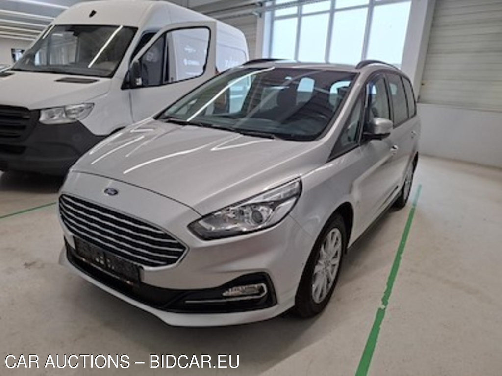 Ford GALAXY Edition 2,5 Duratec FHEV Aut. 110KW