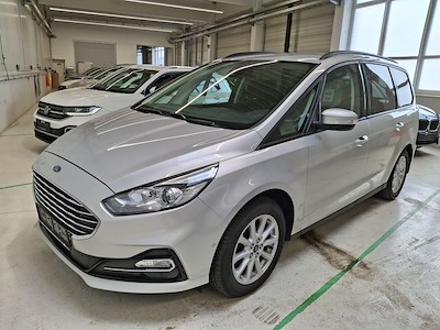 Ford GALAXY Edition 2,5 Duratec FHEV Aut. 110KW