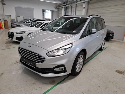 Ford GALAXY Edition 2,5 Duratec FHEV Aut. 110KW