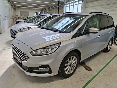 Ford GALAXY Edition 2,5 Duratec FHEV Aut. 110KW