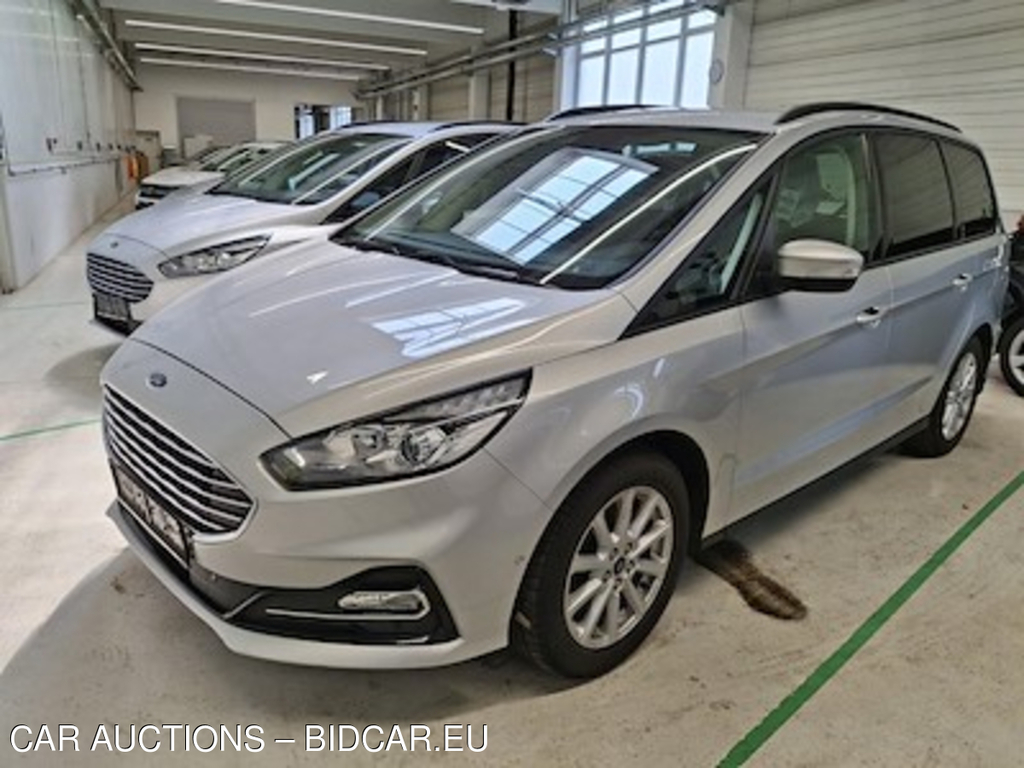 Ford GALAXY Edition 2,5 Duratec FHEV Aut. 110KW