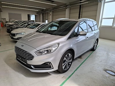 Ford GALAXY Titanium 2,0 EcoBlue SCR 111KW