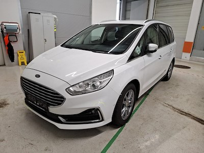 Ford GALAXY Titanium 2,0 EcoBlue SCR Aut. 111KW