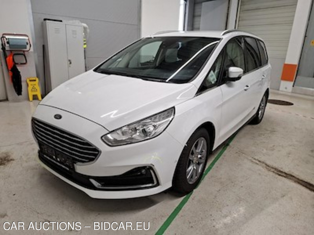 Ford GALAXY Titanium 2,0 EcoBlue SCR Aut. 111KW