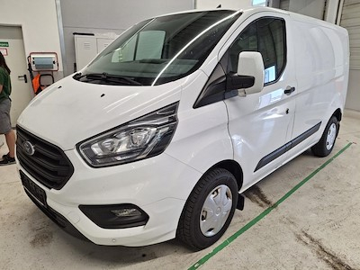 Ford Transit custom Kasten 2,0 TDCi 280 L1H1 Trend 96kW