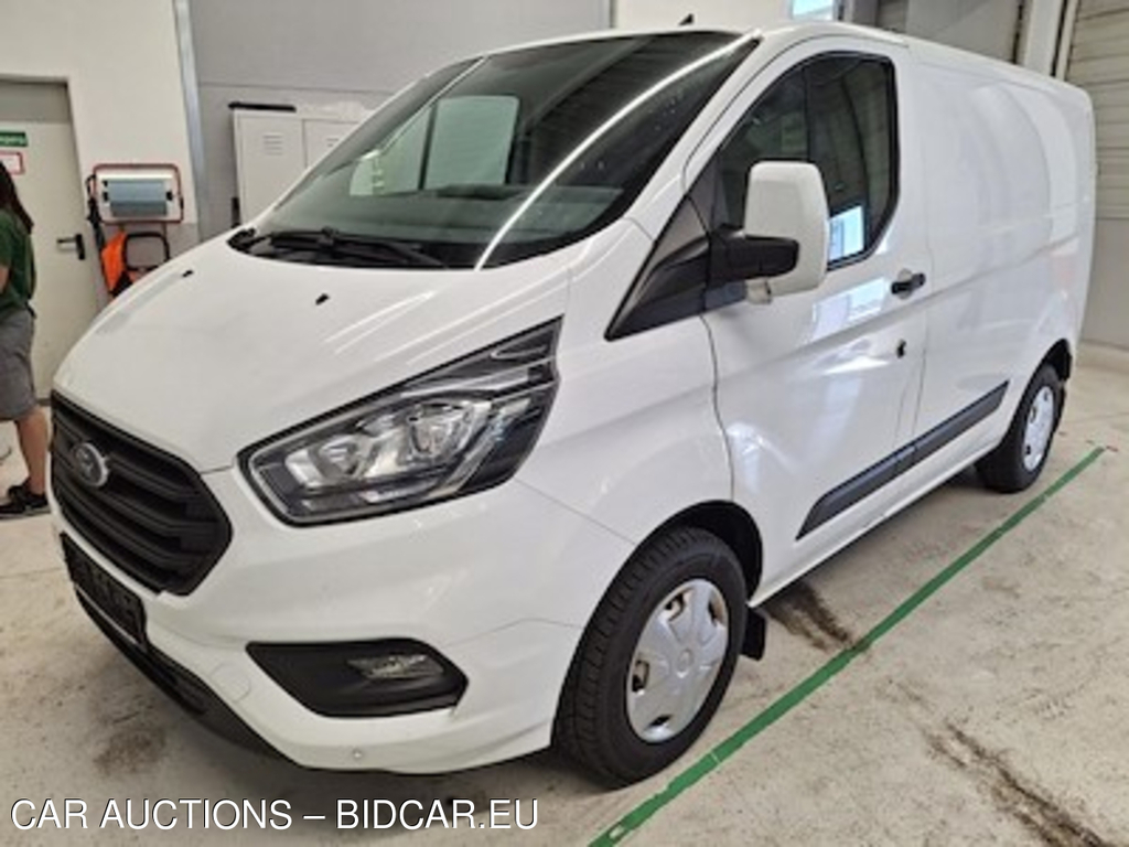 Ford Transit custom Kasten 2,0 TDCi 280 L1H1 Trend 96kW