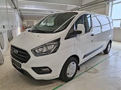 Ford Transit custom Kasten 2,0 TDCi 300 L2H1 Trend 96KW