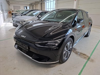 Kia EV6 Ev6 77kwh 239 Kw Air Allrad 81KW