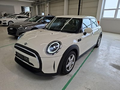 MINI MINI One Aut. 75KW