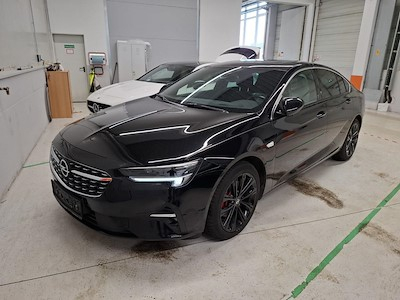 Opel Insignia 2.0 Cdti Dvh Business Auto Gs 128KW