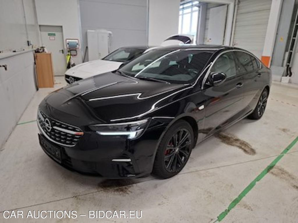 Opel Insignia 2.0 Cdti Dvh Business Auto Gs 128KW