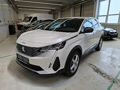 Peugeot 3008 SUV Allure Pack 1,5 BlueHDi 130 S&amp;S 96KW