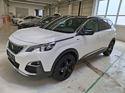 Peugeot 5008 SUV GT-Line 1,5 BlueHDi 130 S&amp;S EAT8 96K