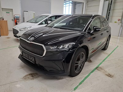 Skoda Enyaq iV 80 70KW