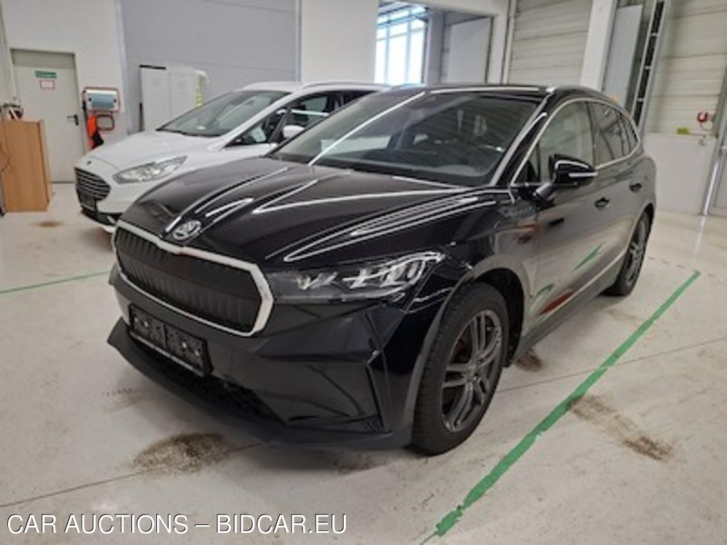 Skoda Enyaq iV 80 70KW