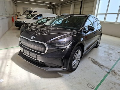 Skoda Enyaq iV 80 70KW