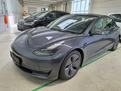 Tesla Model 3 Langstreckenbatterie Allradantrieb 153KW