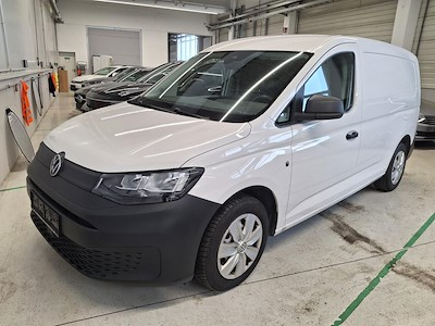Volkswagen Caddy Maxi Cargo Entry 2,0 TDI 75KW