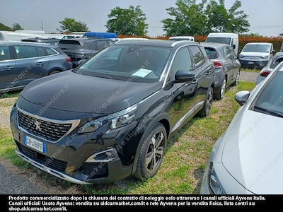 Peugeot 3008 PC bluehdi 130 eat8 -