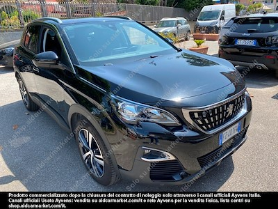 Peugeot 3008 PC bluehdi 130 eat8 -