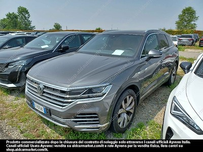 Volkswagen touareg 3.0 V6 tdi scr -