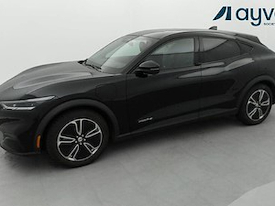 Ford Mustang mach-e bev 76kwh 198kw 2698CV NAVI