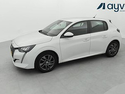 Peugeot 208 1.2 puretech active pack 75 CV GPS, LED, PDC