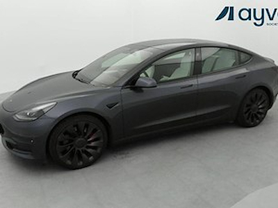 Tesla Model 3 bev 75kwh performance 490CV NAVI