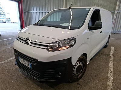 Citroen JUMPY Jumpy Fg M 1.6 BlueHDi 95ch Business