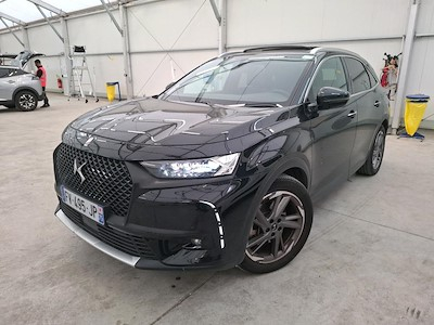 Citroen DS7 DS 7 Crossback E-TENSE 4x4 300ch Grand Chic