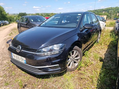 Volkswagen GOLF Golf 1.0 TSI 115ch Confortline Business Euro6d-T 5p