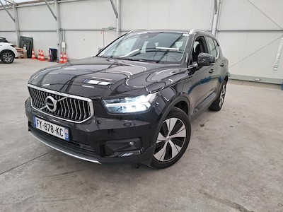 Volvo XC40 XC40 T5 Recharge 180 + 82ch Business DCT 7