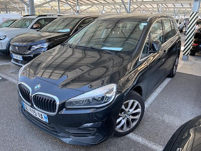 BMW Serie 2 gran tourer Serie 2 Gran Tourer 218dA 150ch Business Design