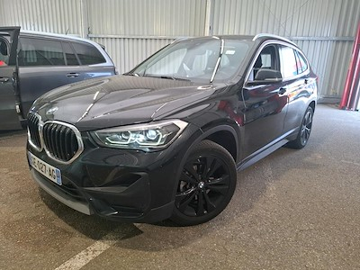 BMW X1 X1 sDrive16d 116ch Business Design